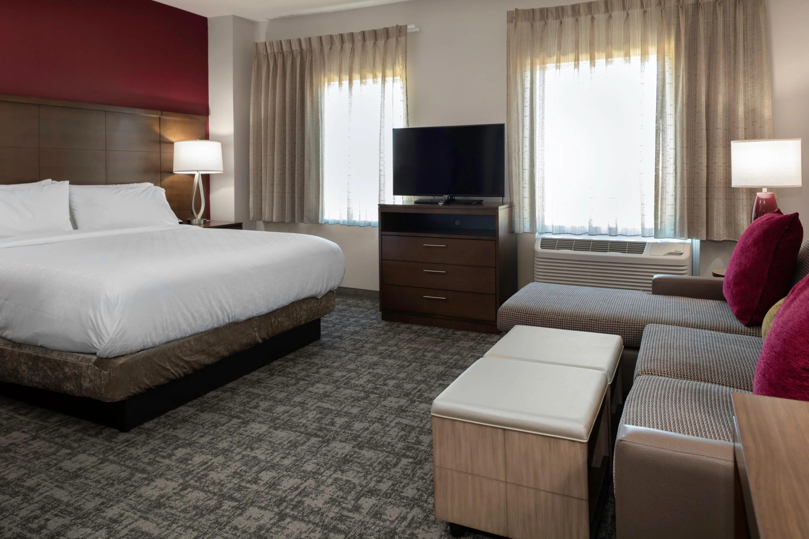 Staybridge Suites Cedar Park - Austin N by IHG