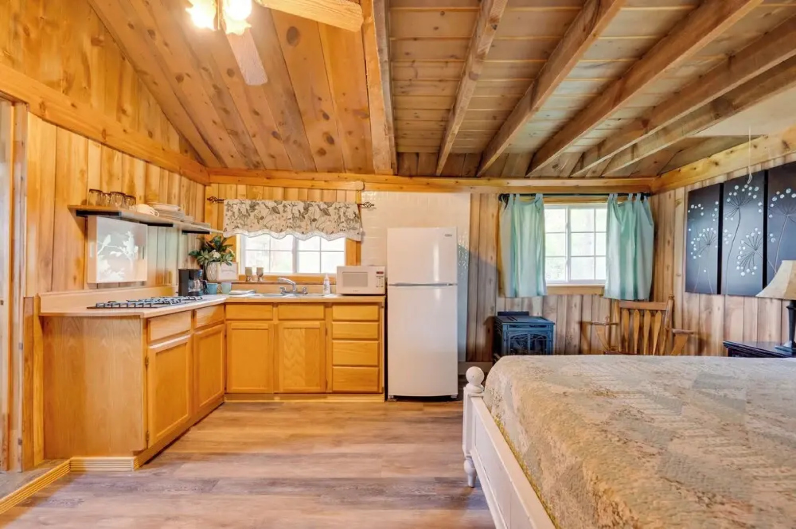 'wapiti' Allenspark Cabin Near Rocky Mountains!