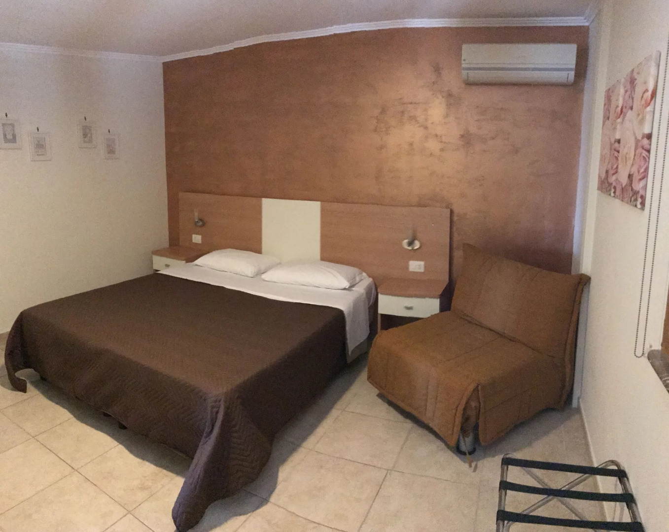 apart hotel Kalaskiso'