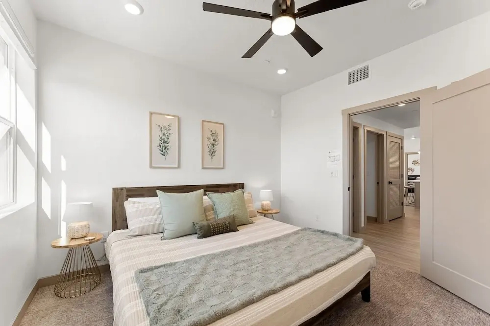 Sweet Retreat 3 Bedroom Condo