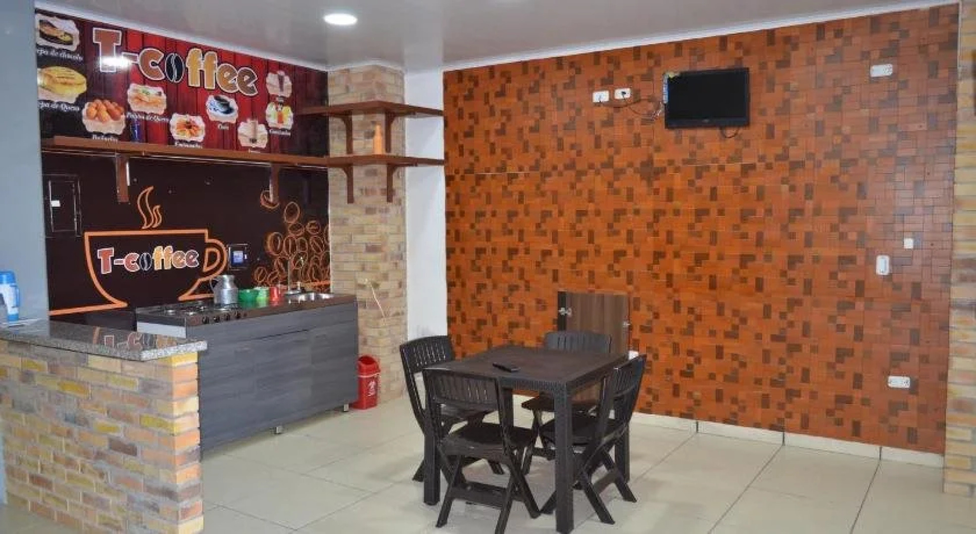 Hotel Confort Ariari