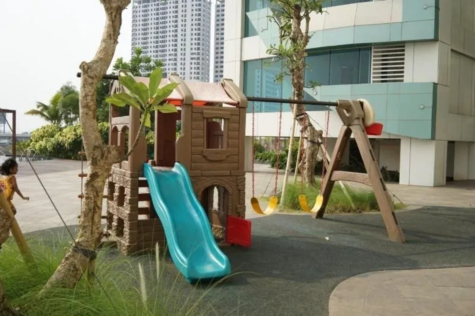 8rooms@ Grand Kamala Lagoon by ZUZU