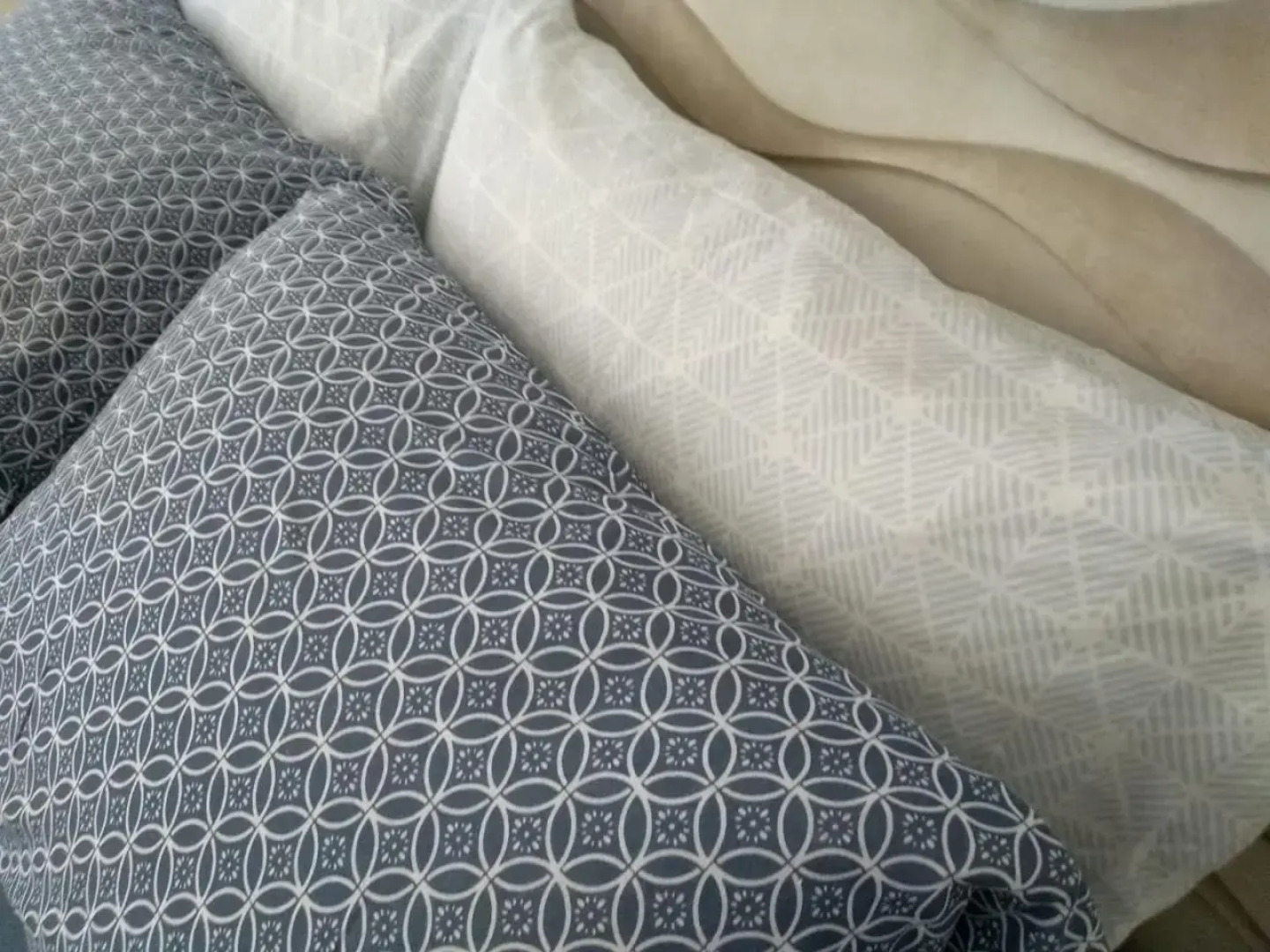 Wi-Fi Gonzaga Vista 60m mar