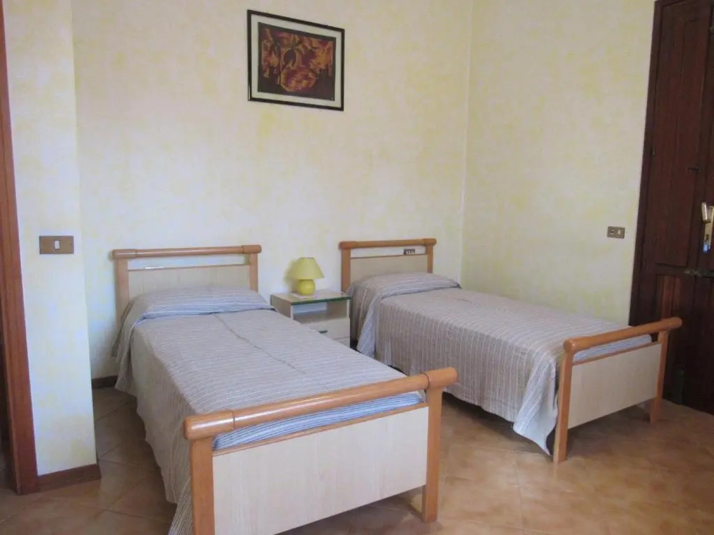 casa vacanze sweet home