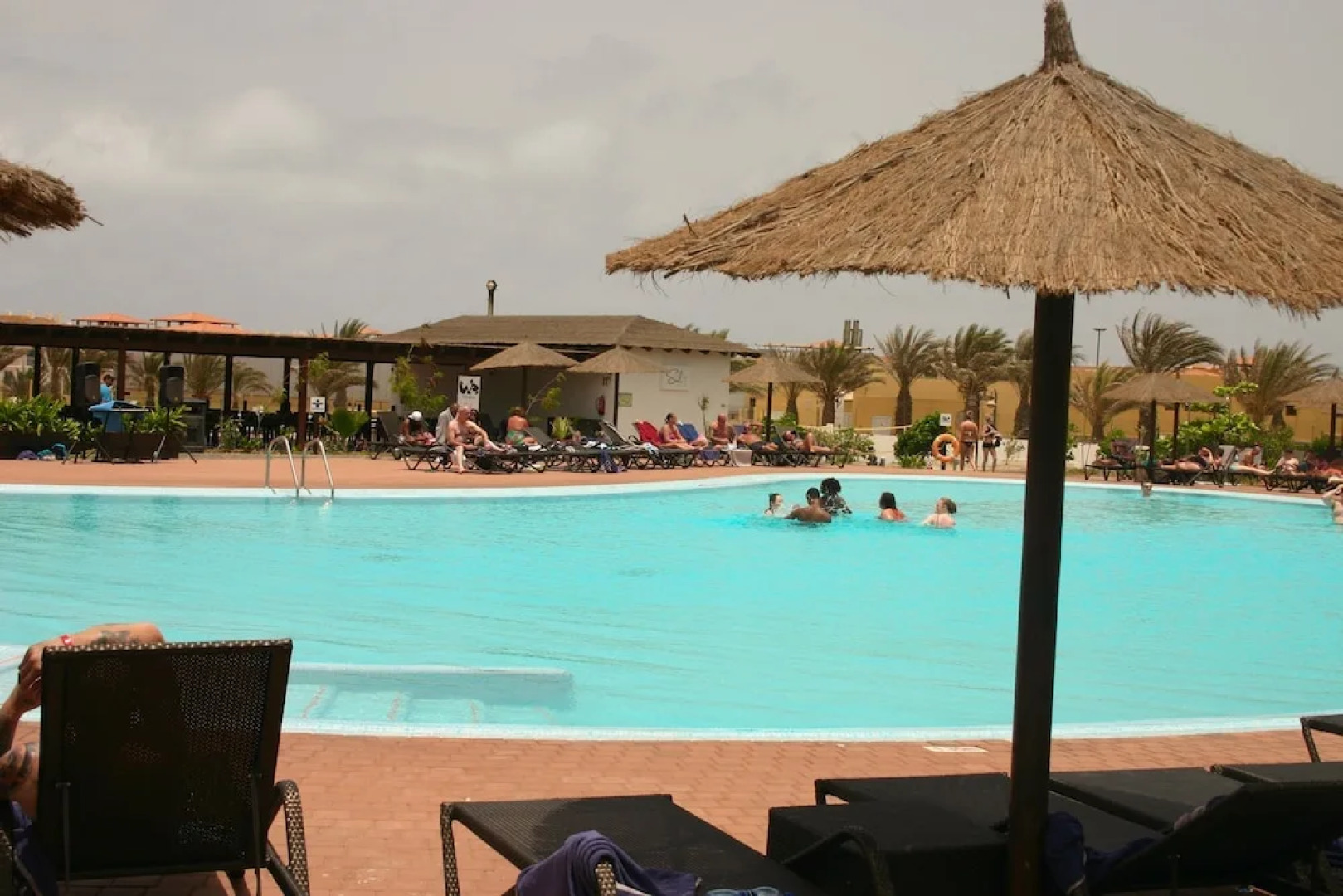 AJP Holidays - Tortuga Beach Resort 487