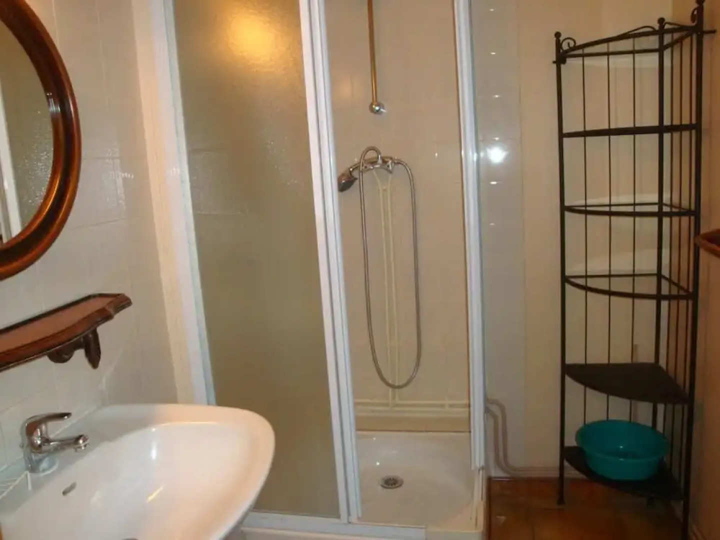 Chambres d'hôtes Domaine de Pélissols