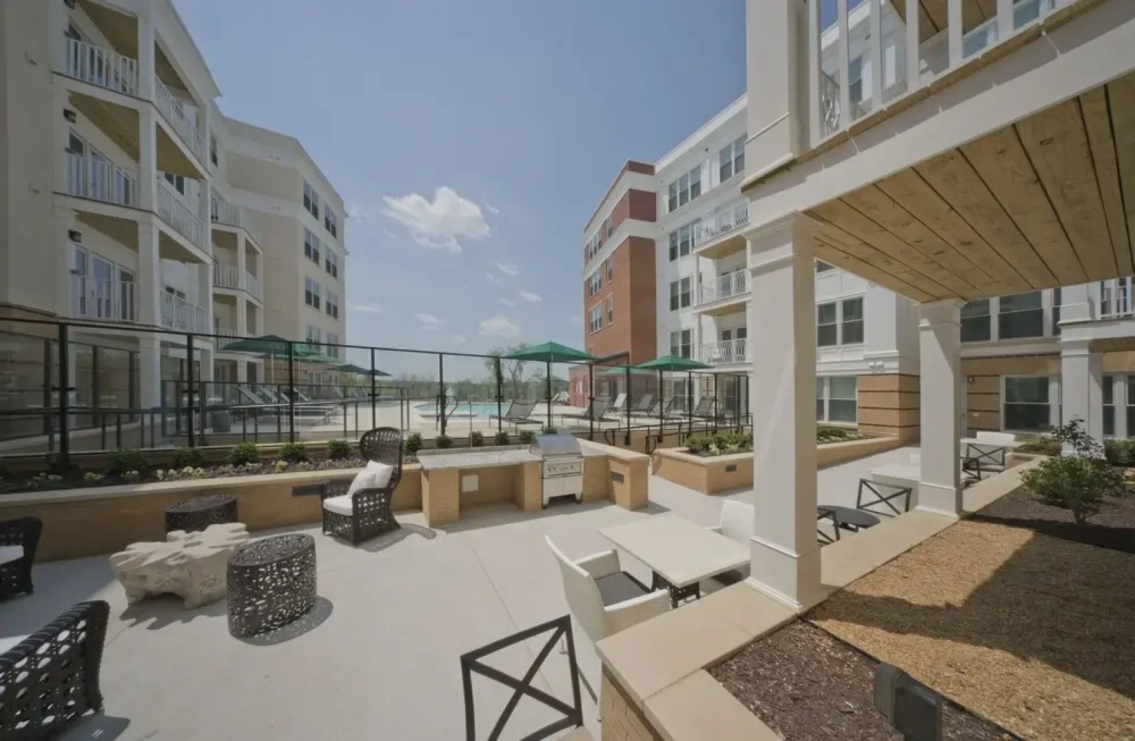 Mint House Alexandria - Old Town