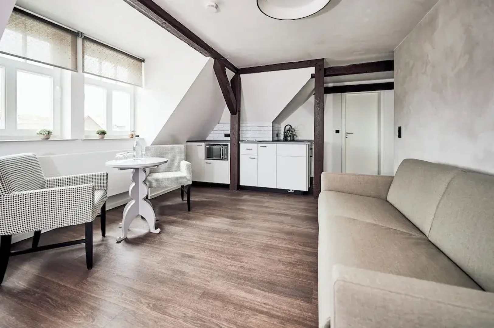 Zieglers Restaurant & Pension