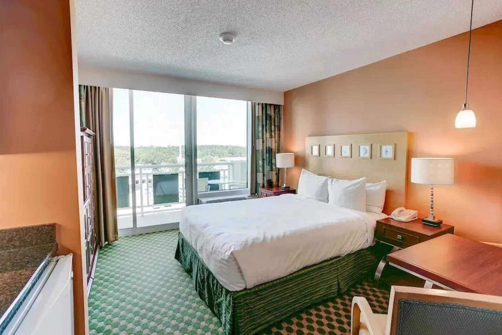 Ocean Beach Club Resort