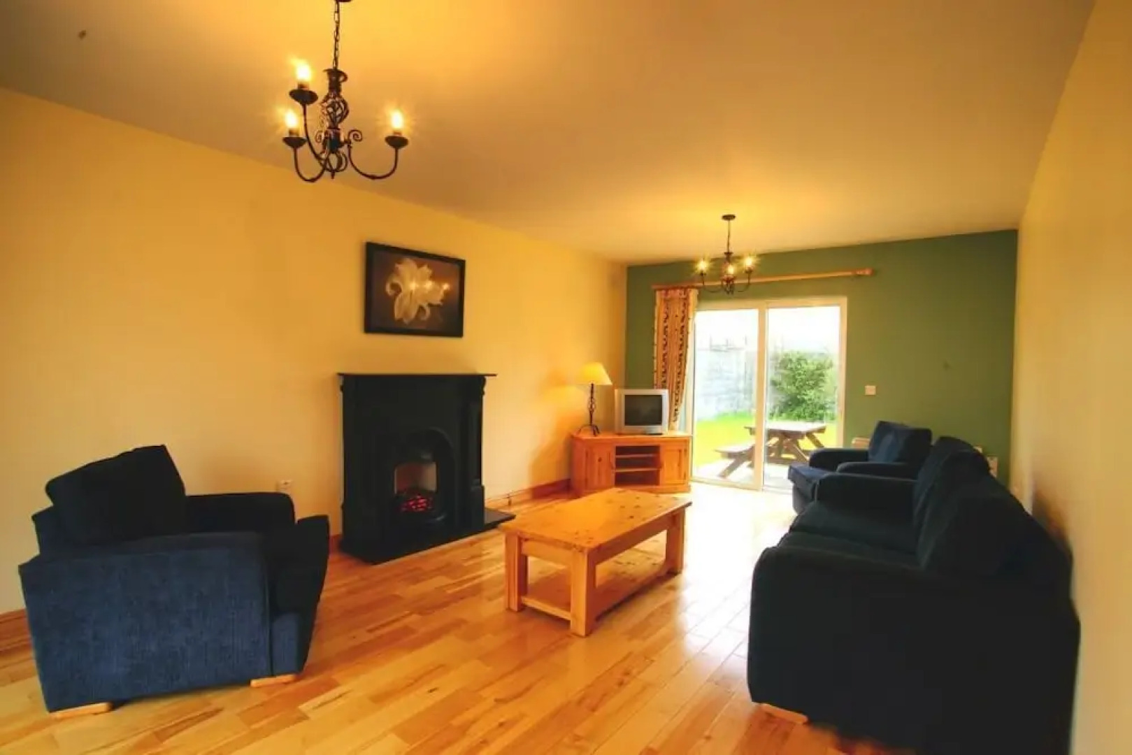 Doonbeg 3 bed