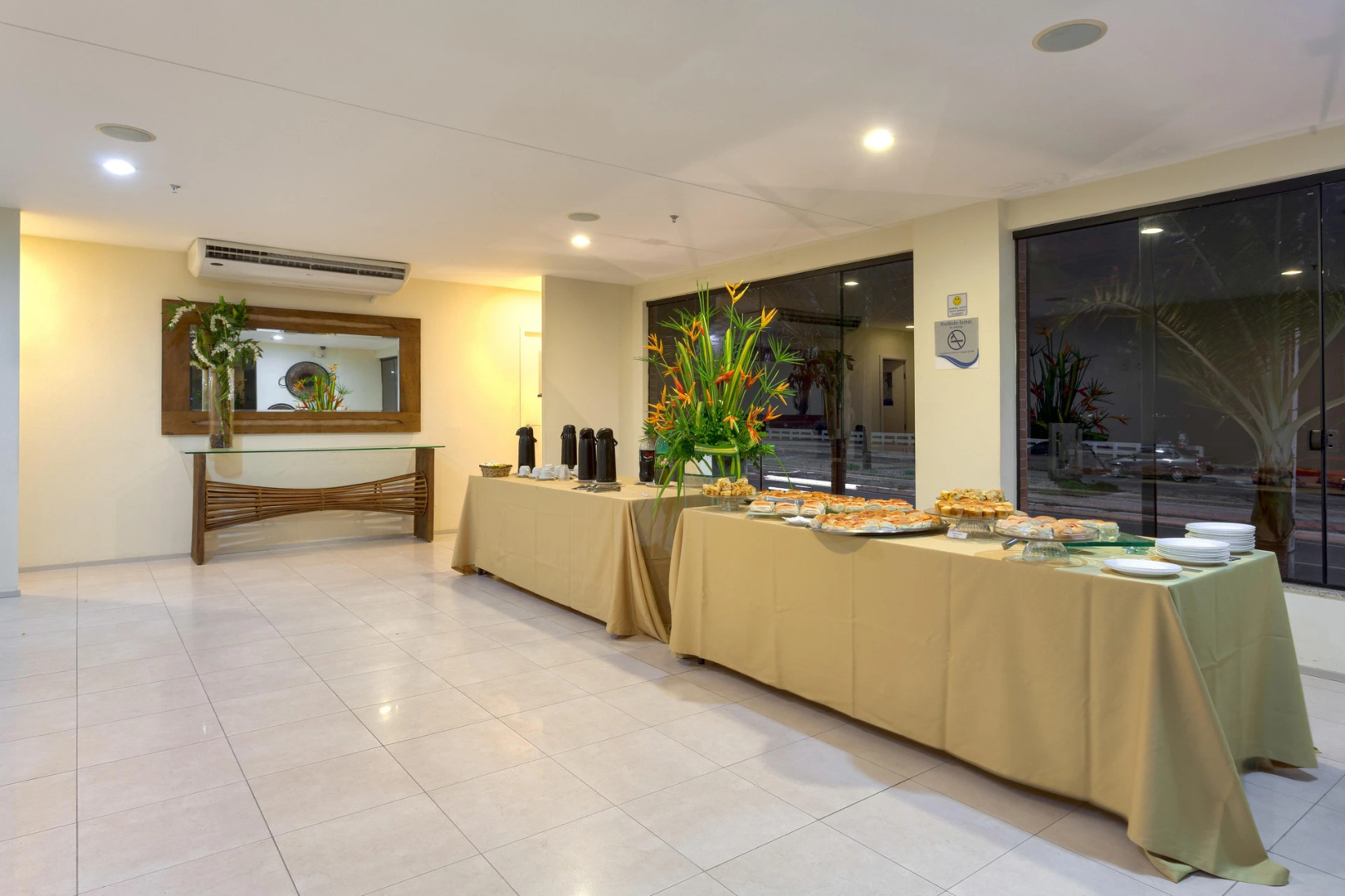 PraiaBella Hotel