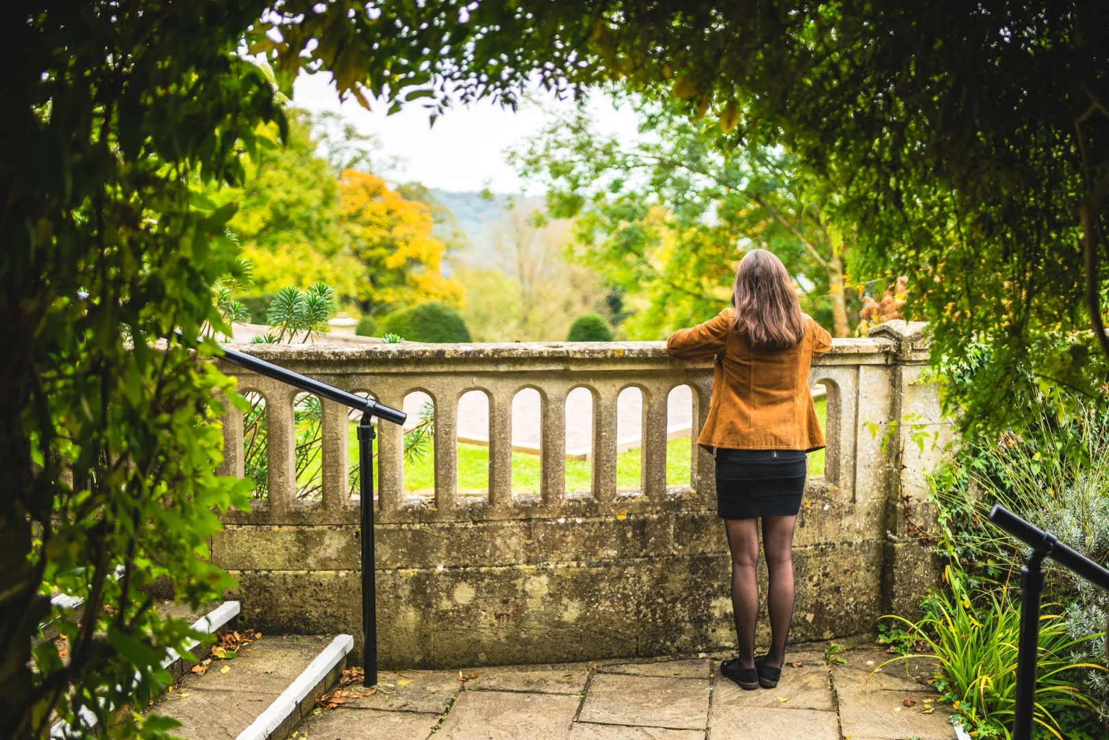 Combe Grove Manor Hotel