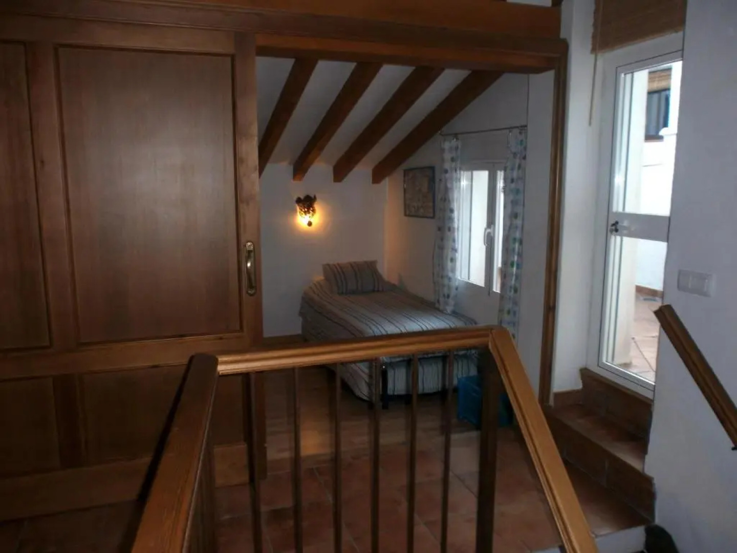 Alojamiento Rural Calle del Carmen