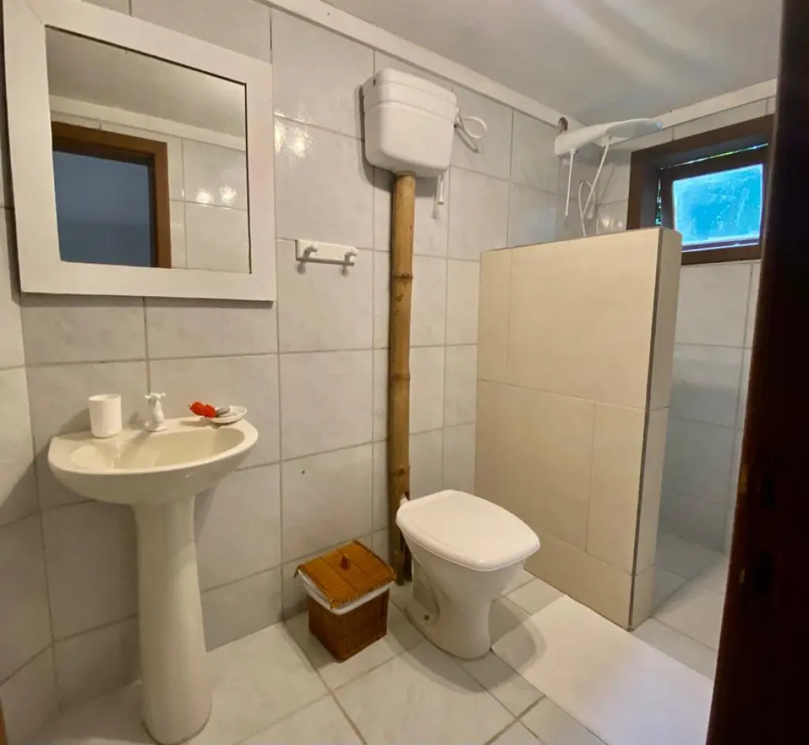 Pousada Bungalow