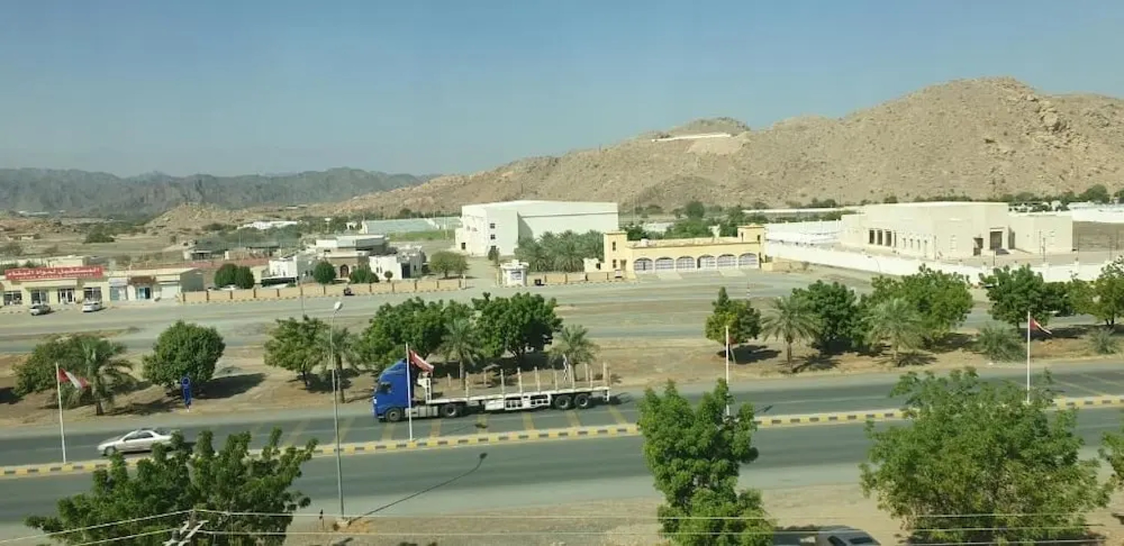 Bahla Hotel Apartment