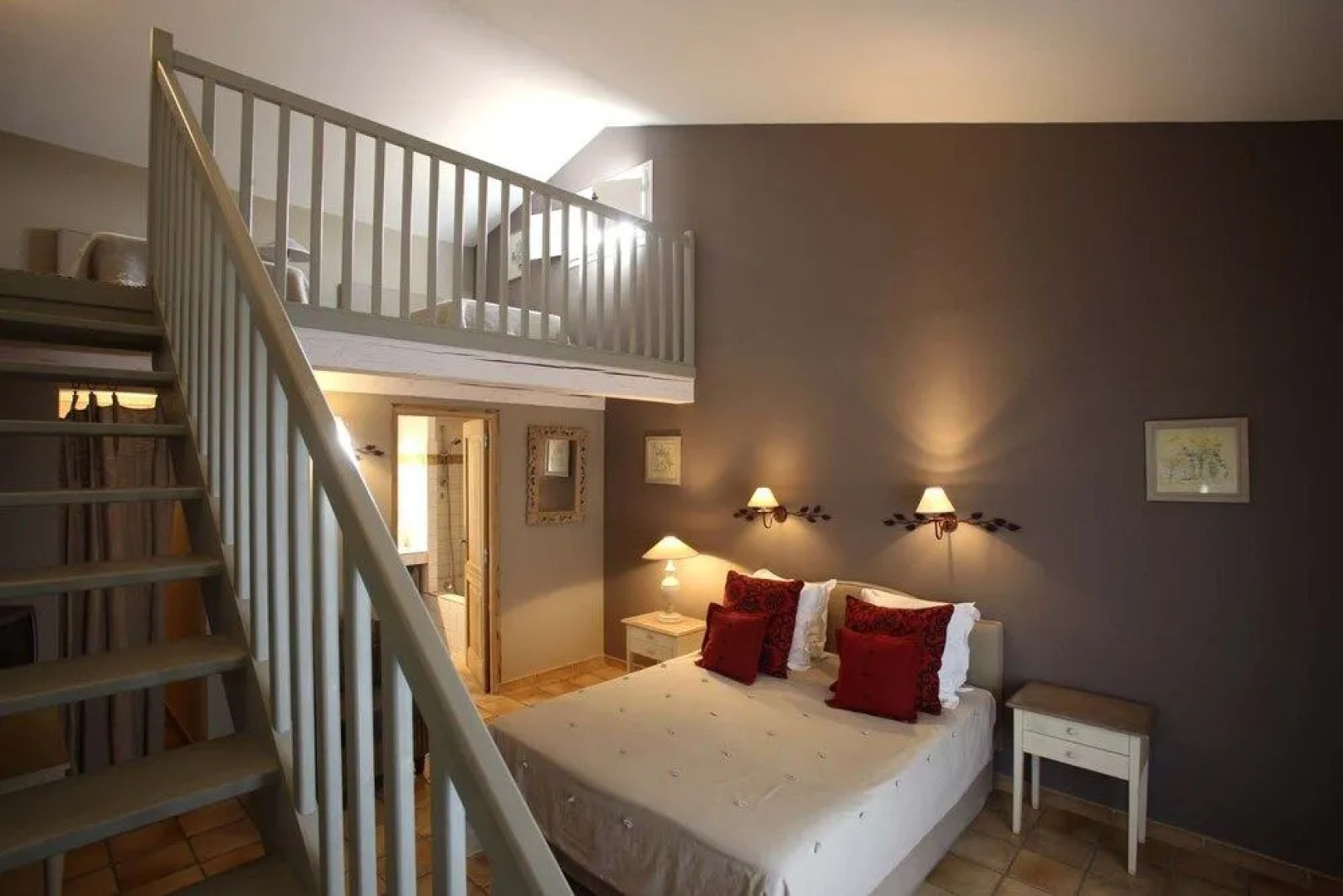 La Bastide Saint Georges