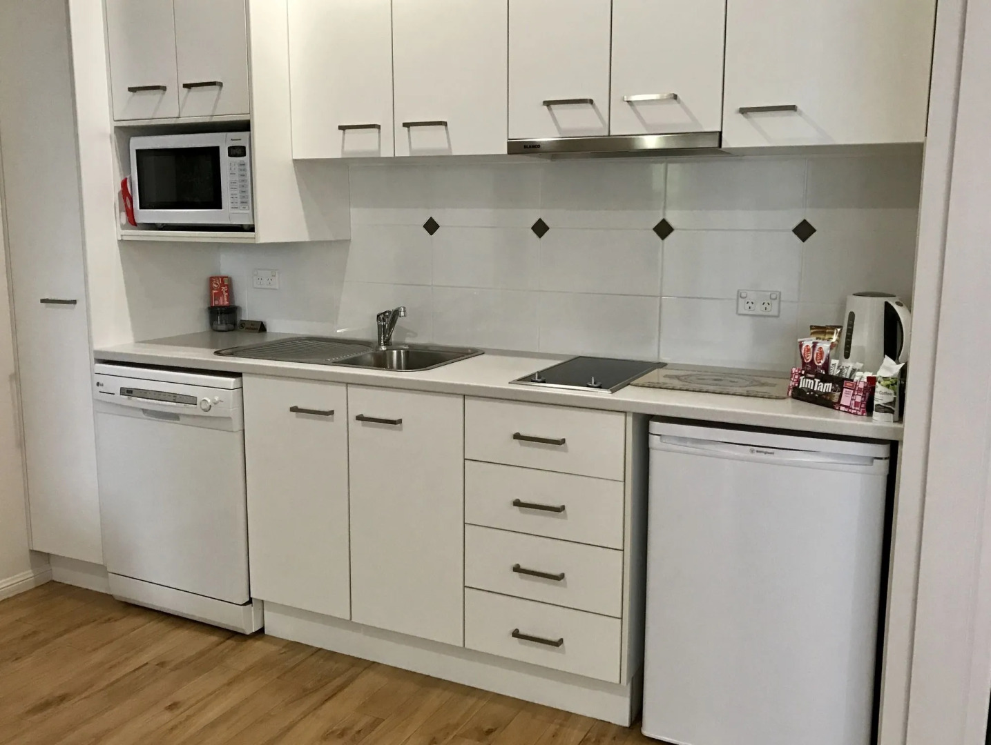 Camelot Boutique Accommodations