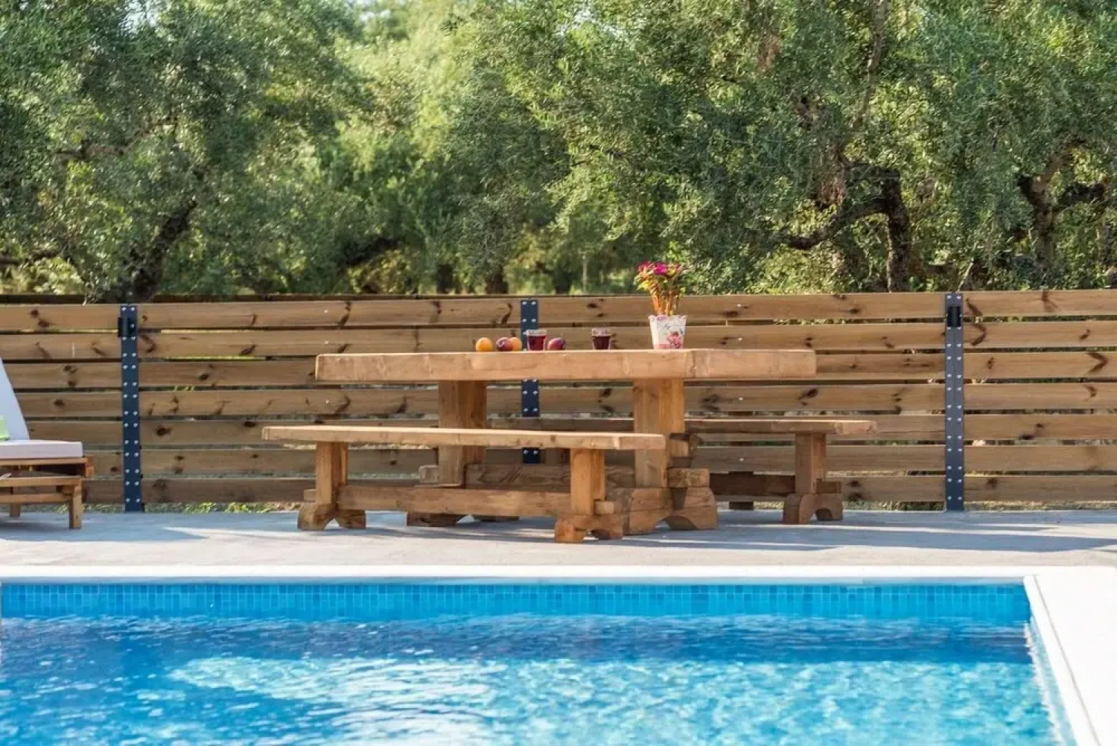 Natura Verde Villas 4 Bedroom Villa Chloe - Private Pool