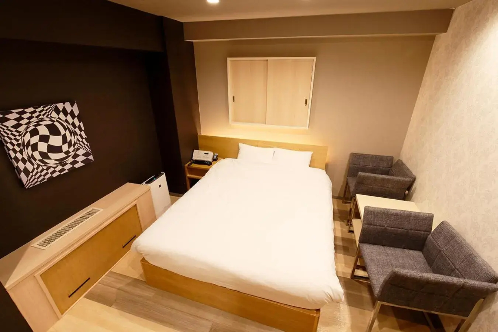 Think・Hotel・Think