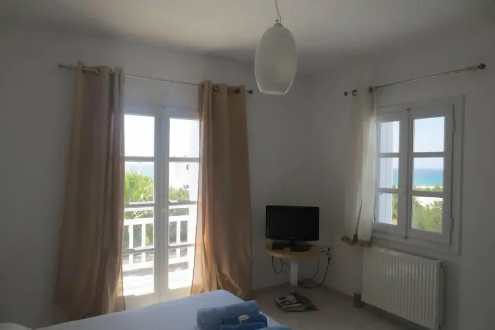 Riviera paradise villa with private pool