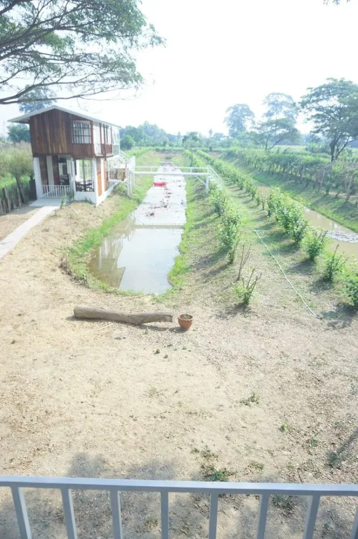 The Sun House Uthai Thani