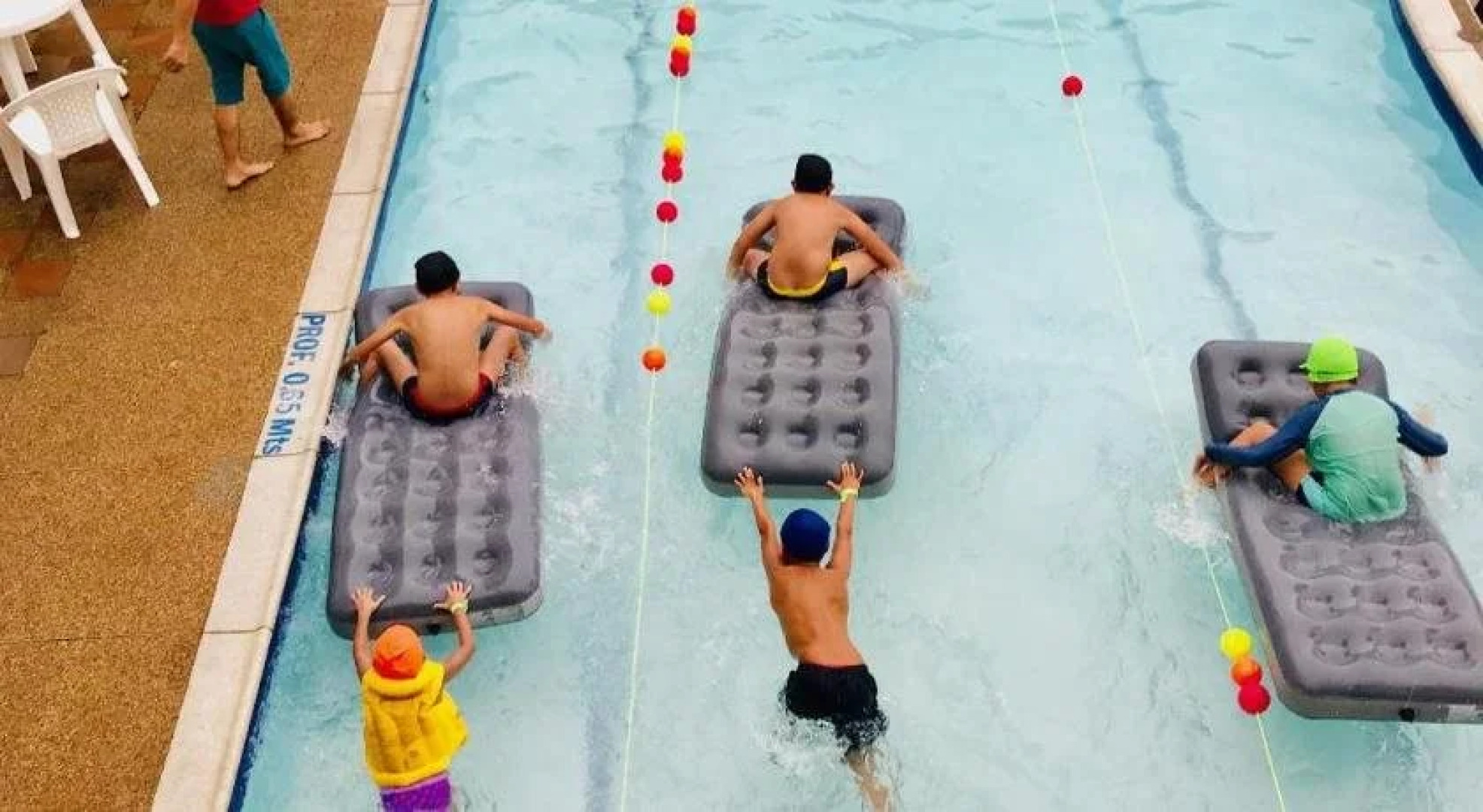 Hotel San Nicolás Plaza