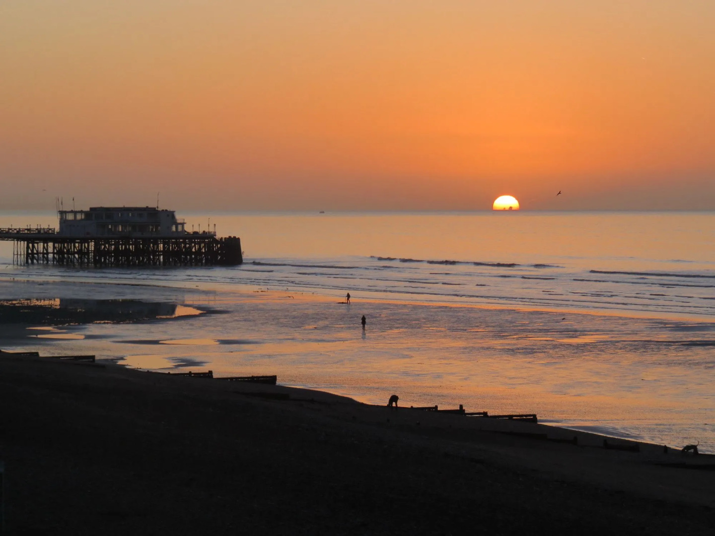 Marine View Guest House