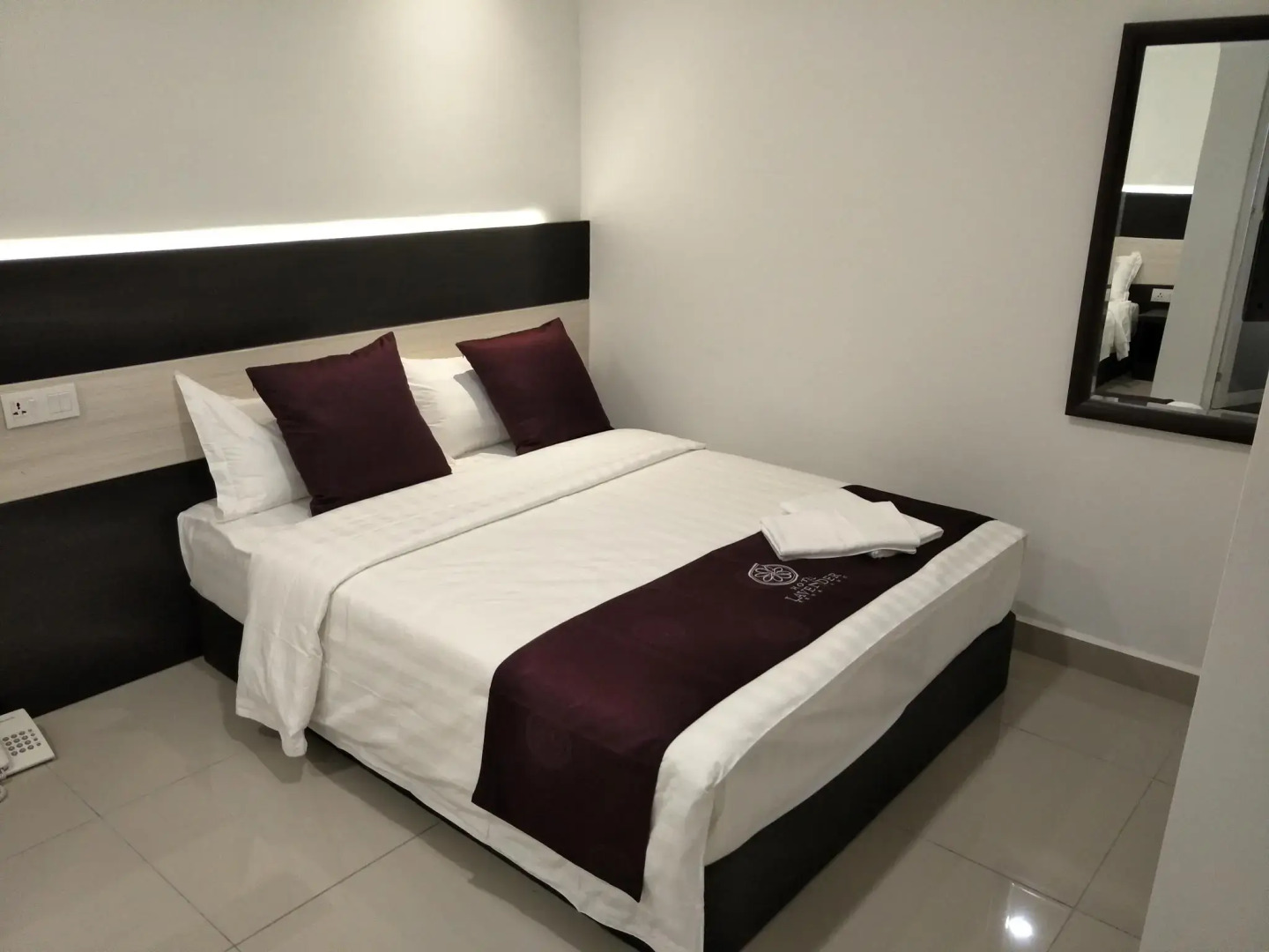 Hotel Lavender Senawang