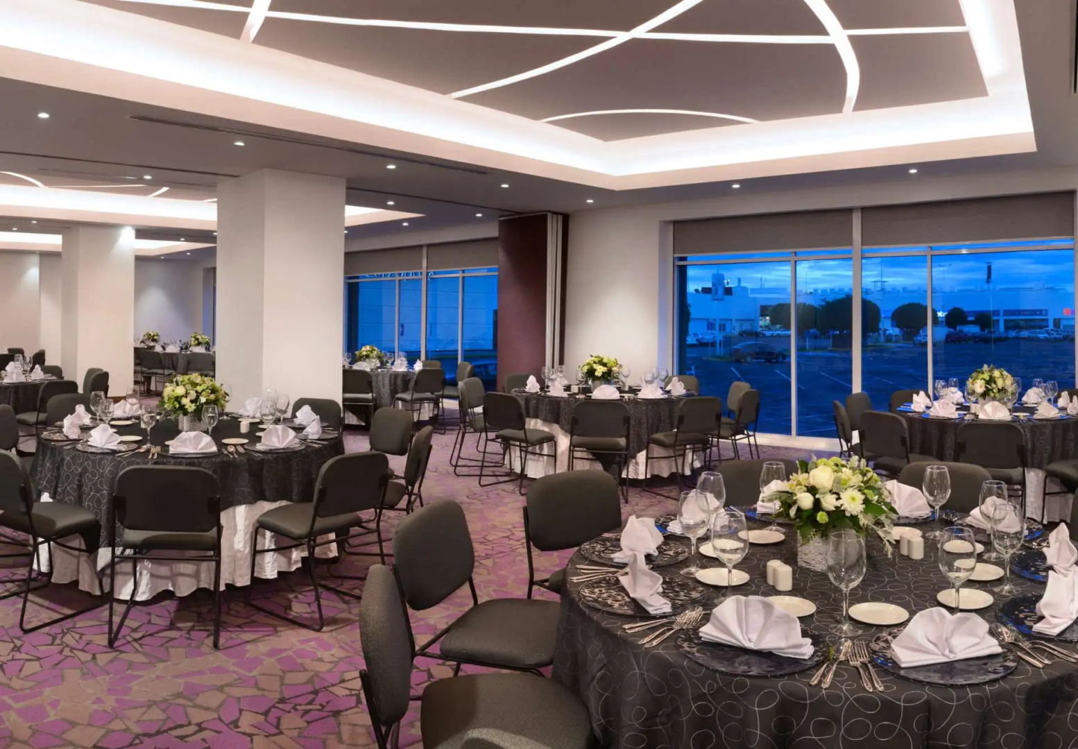 HS HOTSSON Smart León Centro Max