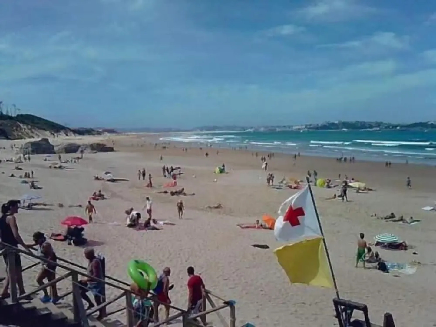 Hotel Estrella del Alemar