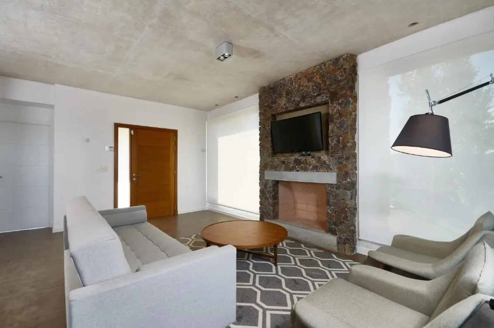 Edificio Q by depptö