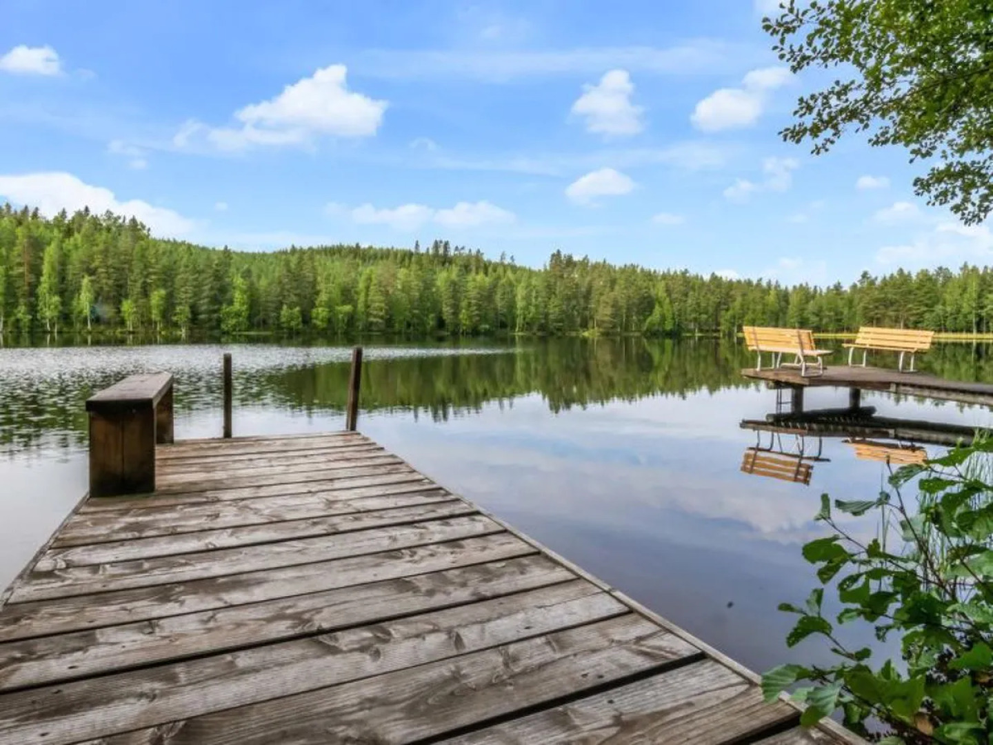 Holiday Home Sarvitupa