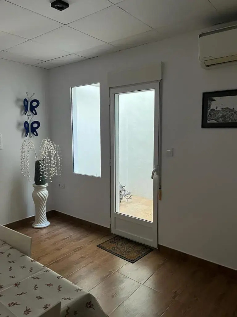 Vivienda turística ondara