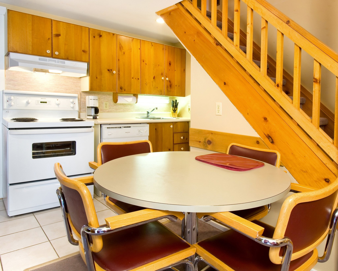 Mountain View Villas