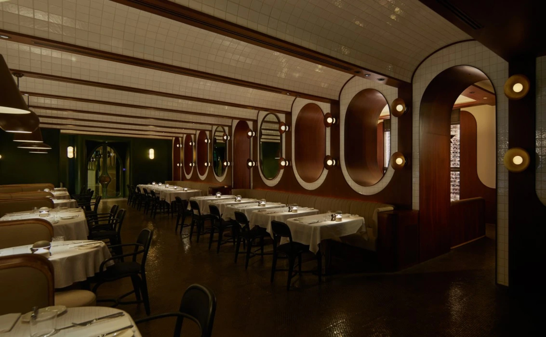 The Standard, Bangkok Mahanakhon