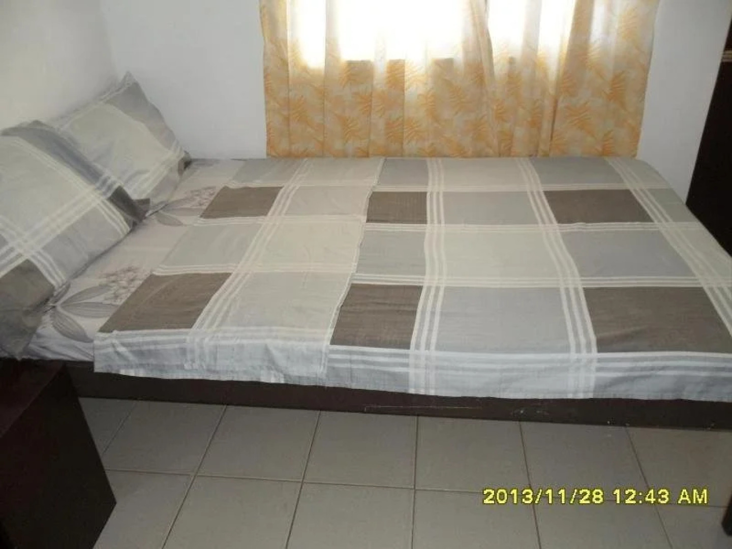 Swerti Place Las Pinas