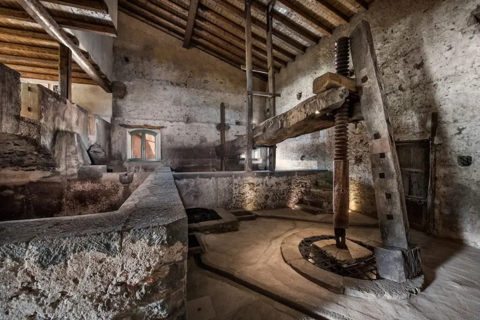 Cavanera Etnea Resort & Wine Experience