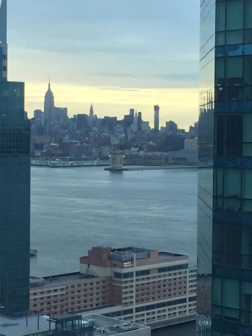 Royal Suites at Exchange Place