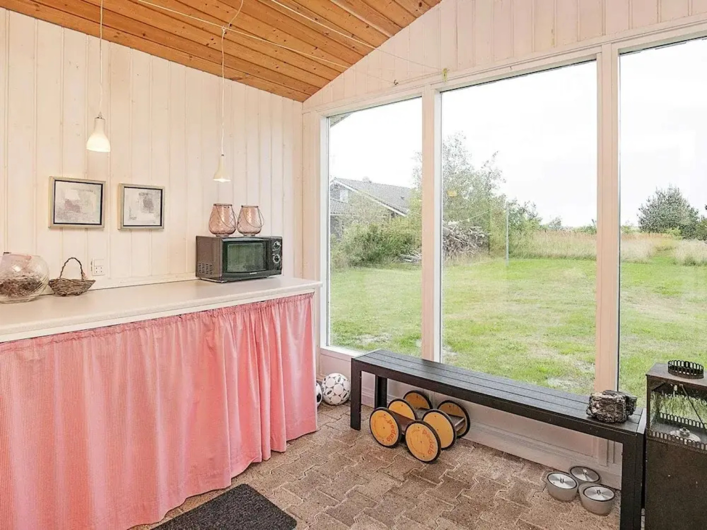 6 Person Holiday Home in Frederikshavn