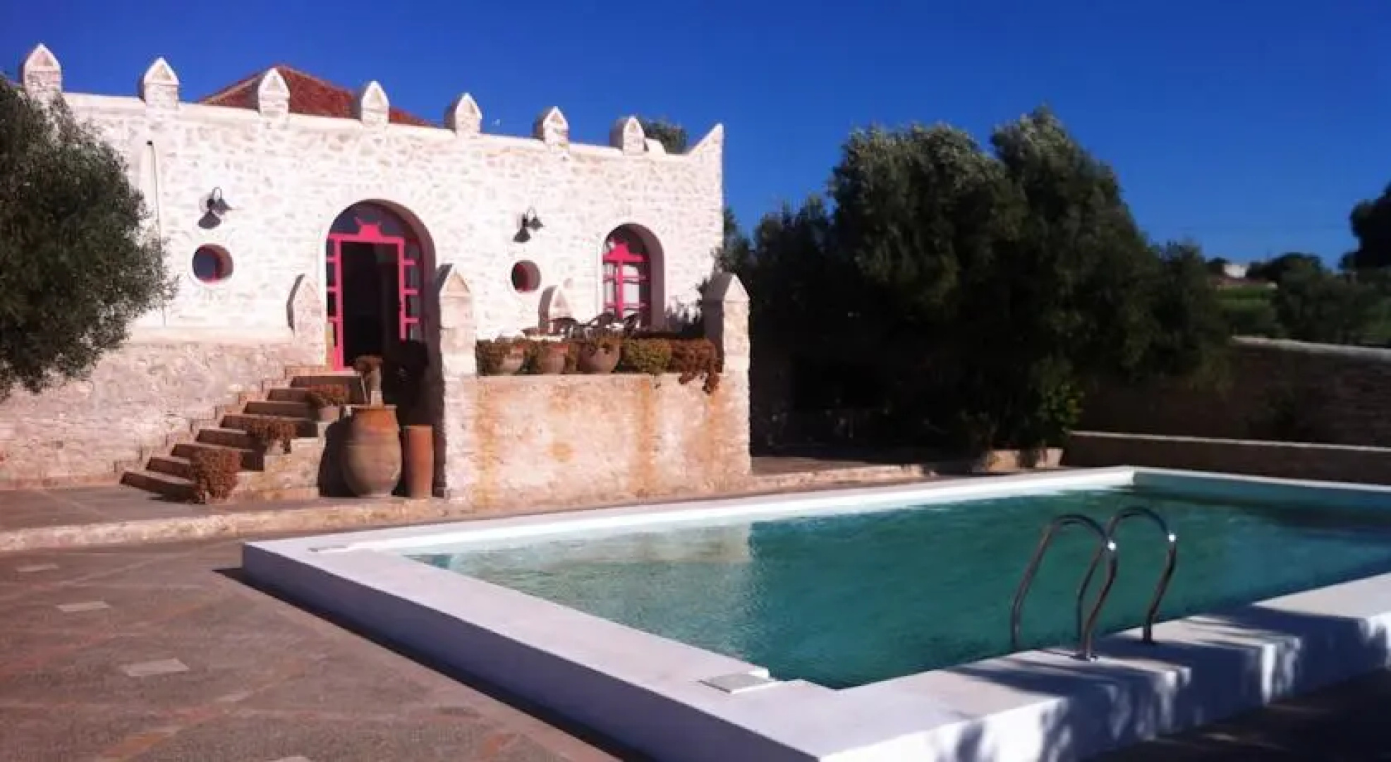 Maison Azourite