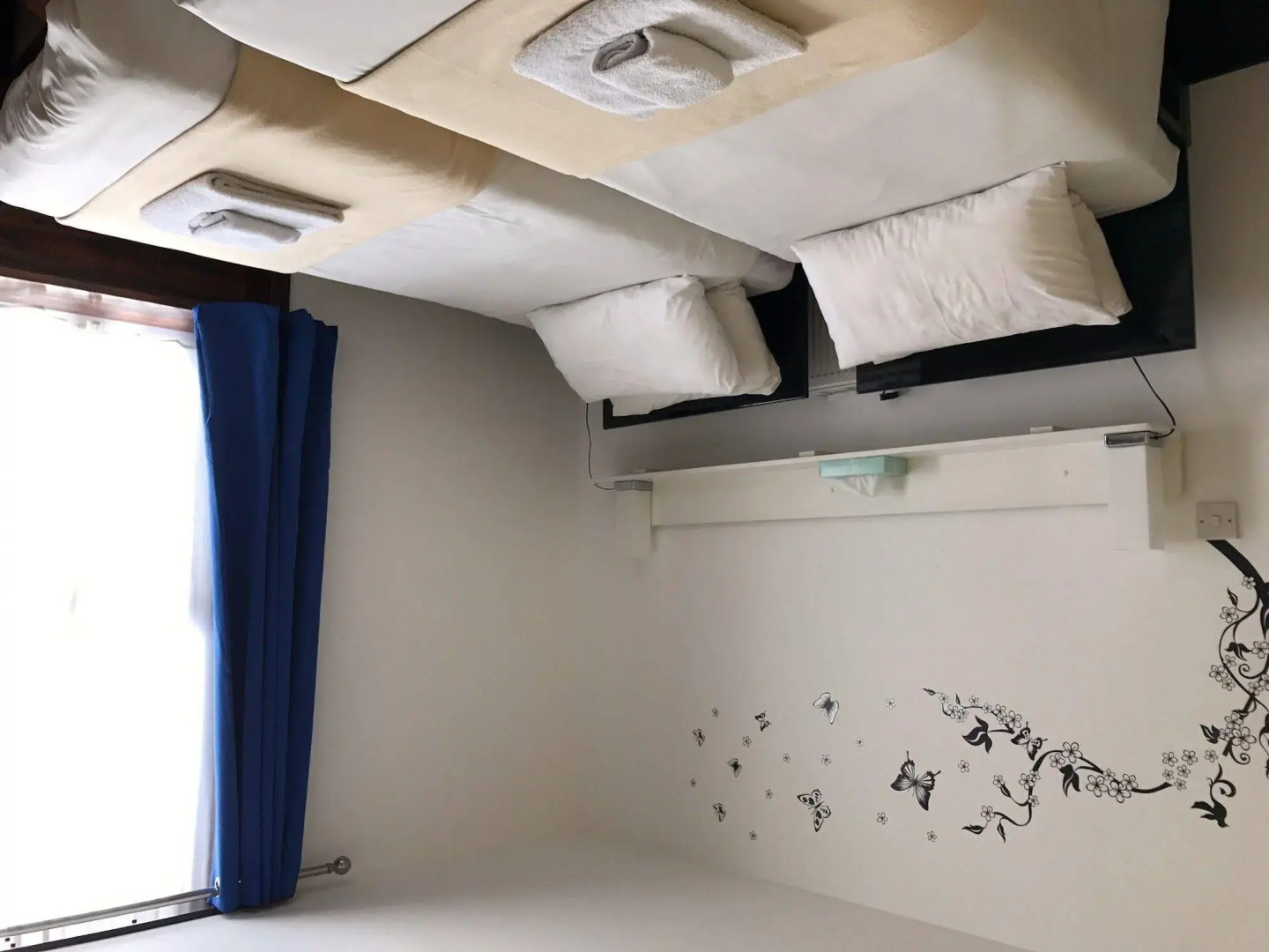 Breeze Guest House