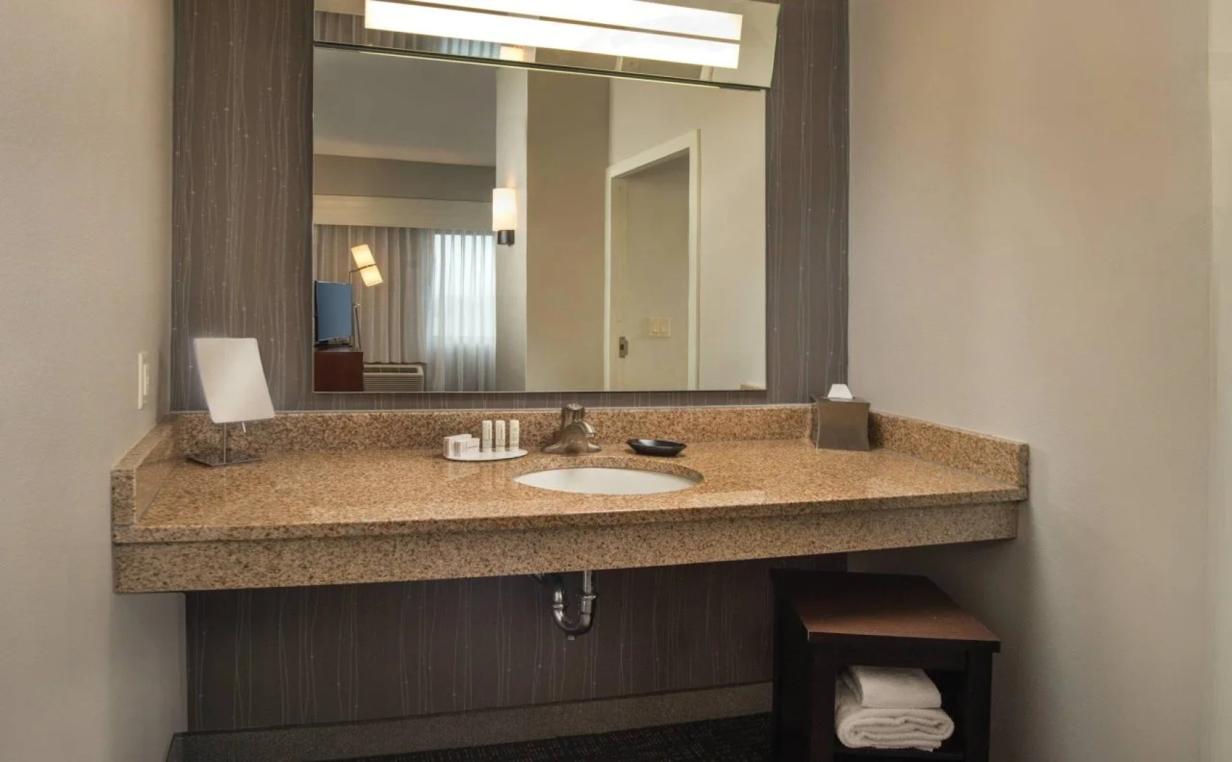 Courtyard Marriott Hagerstown