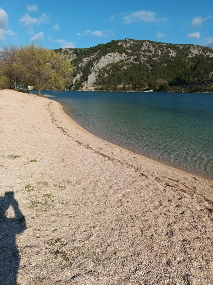 Apartman Skradin