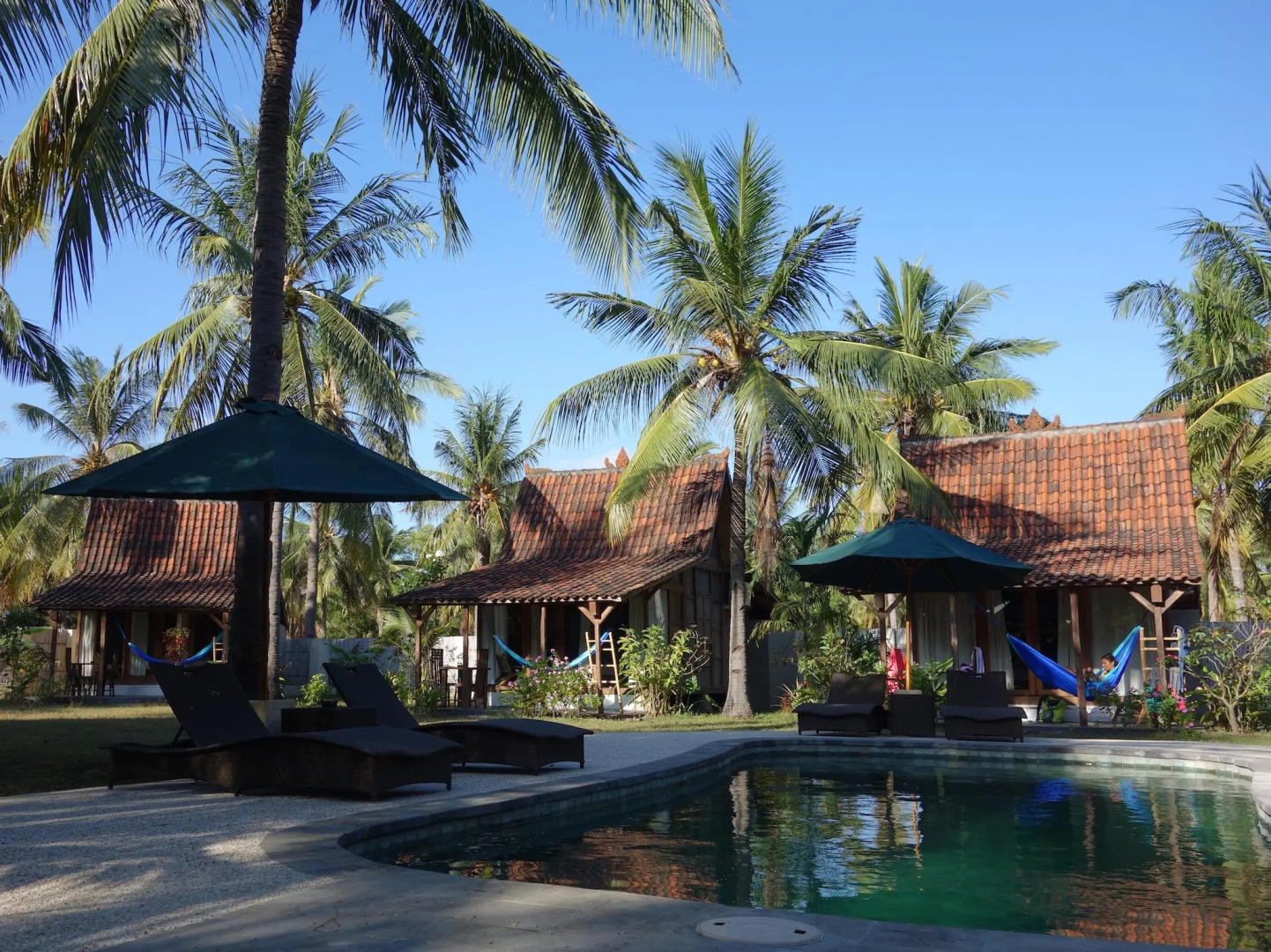 Coconut Garden Resort