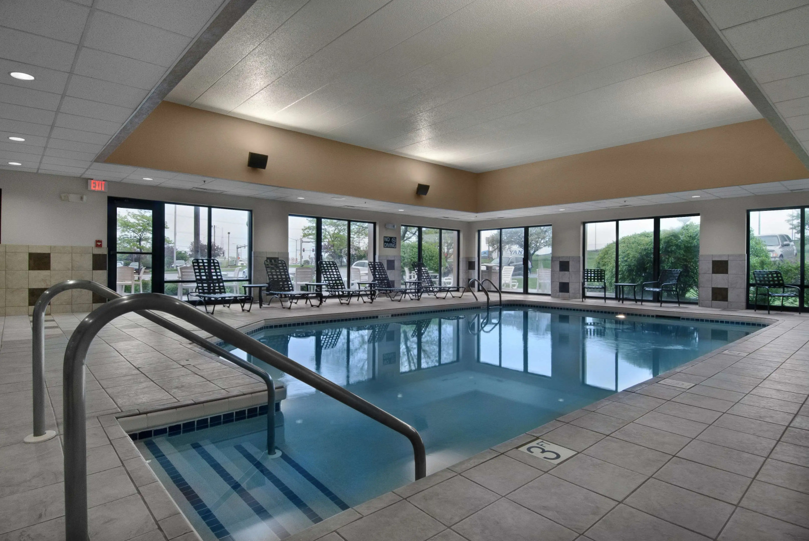 Hampton Inn Milwaukee/Brookfield