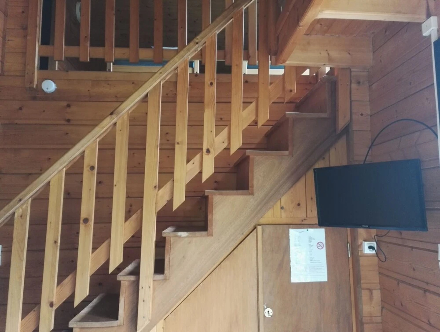 Camping du Lac de Saint-Pardoux