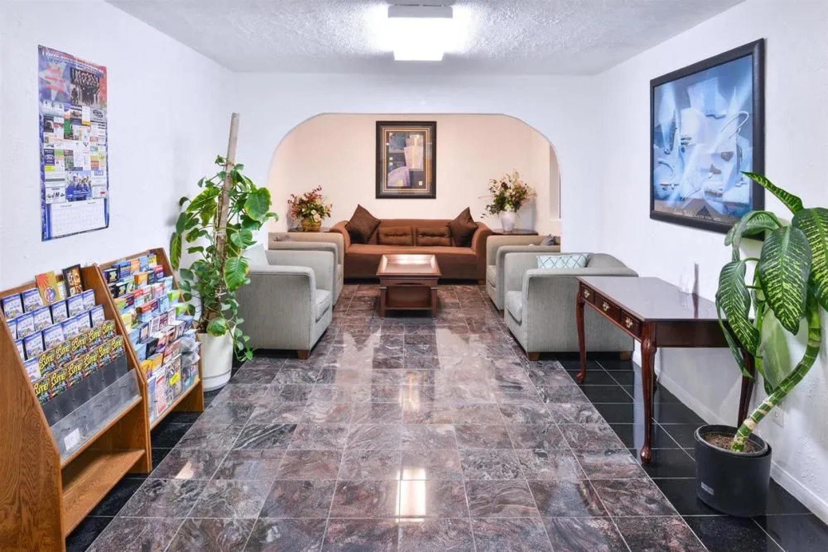 Americas Best Value Inn Clute