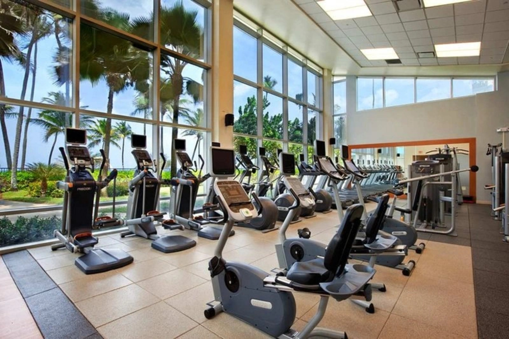 Condado Lagoon Villas at Caribe Hilton