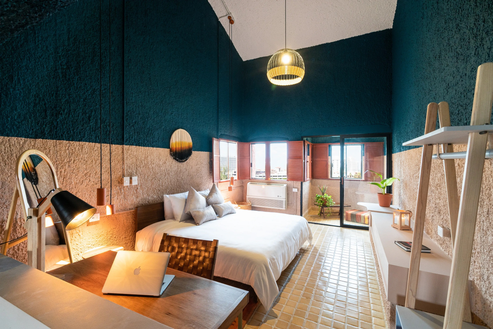 Отель Selina Cancun Laguna Hotel Zone