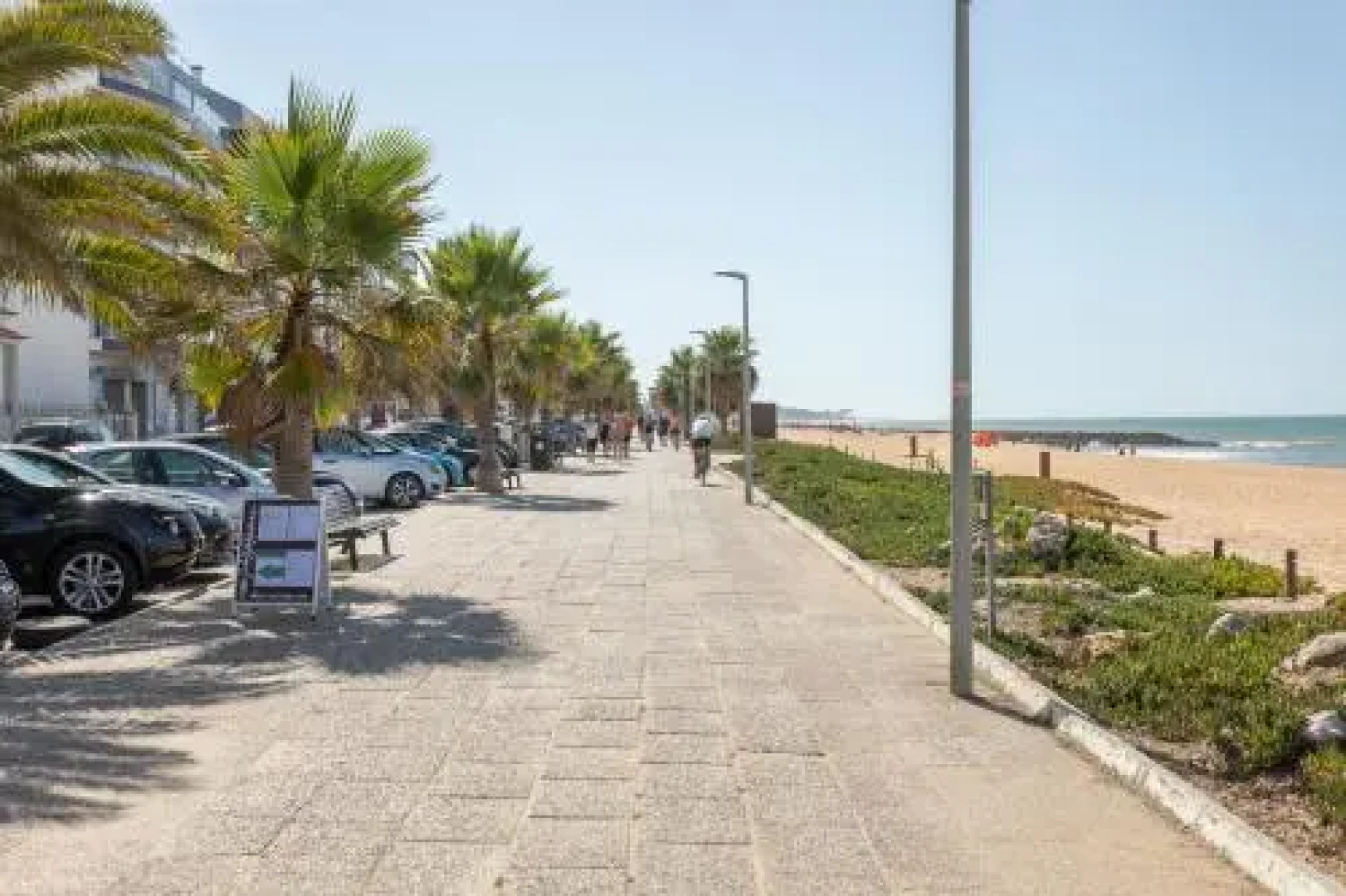 AL - Apartamentos Vista Mar